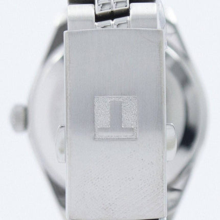 Montre Tissot T-Classic PR 100 titane Quartz T101.210.44.061.00 T1012104406100 féminin