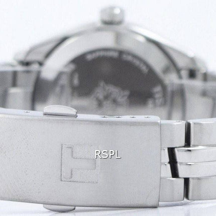 Montre Tissot T-Classic PR 100 titane Quartz T101.210.44.061.00 T1012104406100 féminin