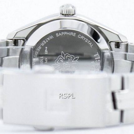 Montre Tissot PR 100 Quartz COSC T101.251.11.041.00 T1012511104100 féminin