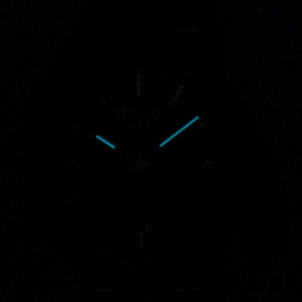 Montre Tissot T-Classic PR 100 Powermatic 80 T101.407.11.051.00 automatique T1014071105100 masculin