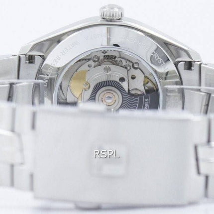 Montre Tissot T-Classic PR 100 Powermatic 80 T101.407.11.051.00 automatique T1014071105100 masculin