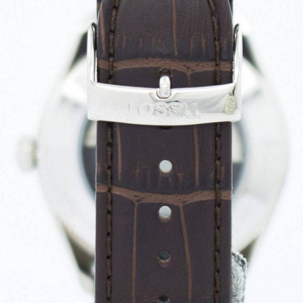 Montre Tissot T-Classic PR 100 Powermatic 80 T101.407.16.071.00 T1014071607100 masculin