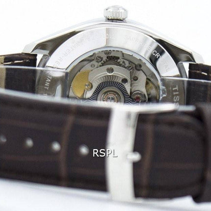 Montre Tissot T-Classic PR 100 Powermatic 80 T101.407.16.071.00 T1014071607100 masculin