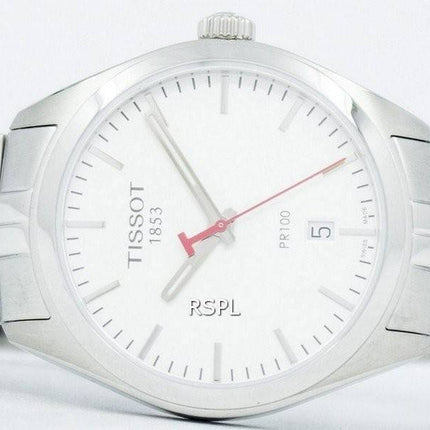 Montre Tissot PR 100 Quartz NBA Special Edition T101.410.11.031.01 T1014101103101 hommes