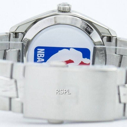 Montre Tissot PR 100 Quartz NBA Special Edition T101.410.11.031.01 T1014101103101 hommes