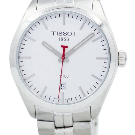 Montre Tissot PR 100 Quartz NBA Special Edition T101.410.11.031.01 T1014101103101 hommes
