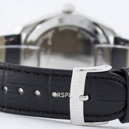 Tissot T-Classic PR 100 Quartz Swiss Made T101.410.16.031.00 T1014101603100 montre homme