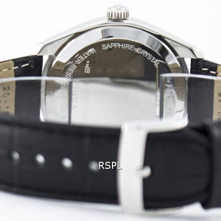 Tissot T-Classic PR 100 Quartz Swiss Made T101.410.16.031.00 T1014101603100 montre homme