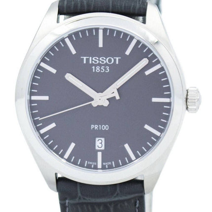 Montre Tissot PR 100 Quartz T101.410.16.441.00 T1014101644100 masculin