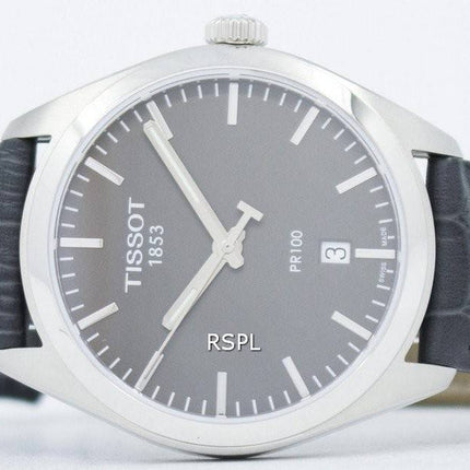 Montre Tissot PR 100 Quartz T101.410.16.441.00 T1014101644100 masculin