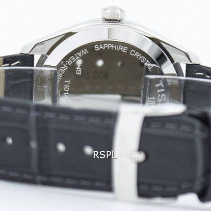 Montre Tissot PR 100 Quartz T101.410.16.441.00 T1014101644100 masculin