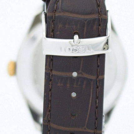 Montre Tissot PR 100 Quartz T101.410.26.031.00 T101.4102603100 masculin