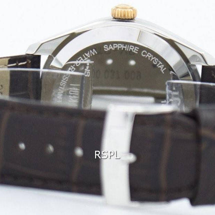 Montre Tissot PR 100 Quartz T101.410.26.031.00 T101.4102603100 masculin