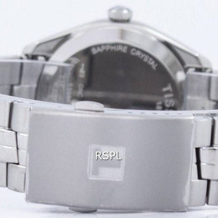 Montre Tissot T-Classic PR 100 titane Quartz T101.410.44.041.00 T1014104404100 masculin