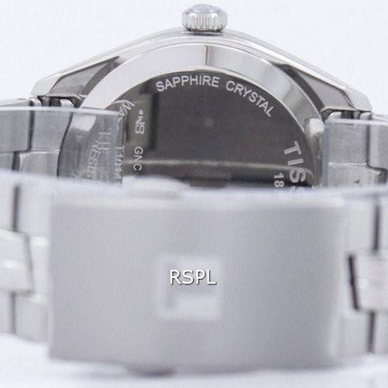 Montre Tissot T-Classic PR 100 titane Quartz T101.410.44.041.00 T1014104404100 masculin