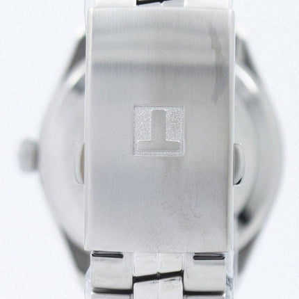 Montre Tissot T-Classic PR 100 titane Quartz T101.410.44.061.00 T1014104406100 masculin