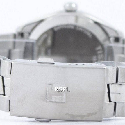 Montre Tissot T-Classic PR 100 titane Quartz T101.410.44.061.00 T1014104406100 masculin