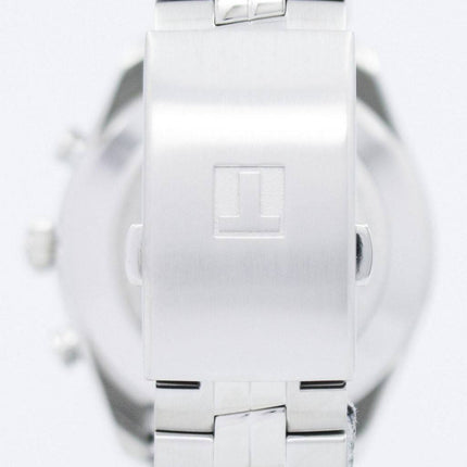 Montre Tissot PR 100 Quartz chronographe T101.417.11.031.00 T1014171103100 homme