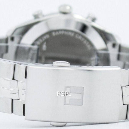 Montre Tissot PR 100 Quartz chronographe T101.417.11.031.00 T1014171103100 homme