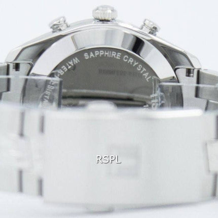 Montre Tissot PR 100 Quartz chronographe T101.417.11.031.00 T1014171103100 homme