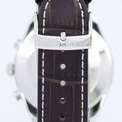 Montre Tissot PR 100 Quartz chronographe T101.417.16.031.00 T1014171603100 homme