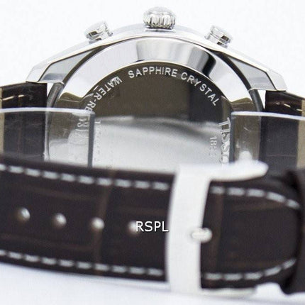 Montre Tissot PR 100 Quartz chronographe T101.417.16.031.00 T1014171603100 homme