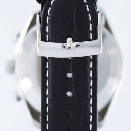 Montre Tissot T-Classic PR100 Quartz chronographe T101.417.16.051.00 T1014171605100 masculin