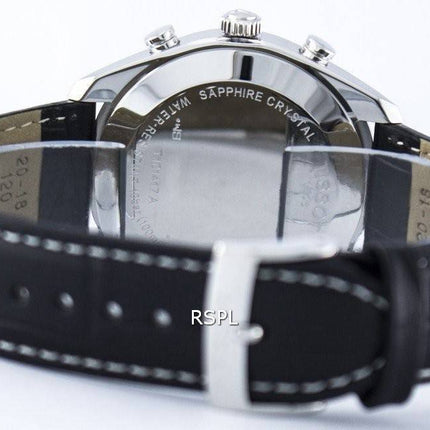 Montre Tissot T-Classic PR100 Quartz chronographe T101.417.16.051.00 T1014171605100 masculin