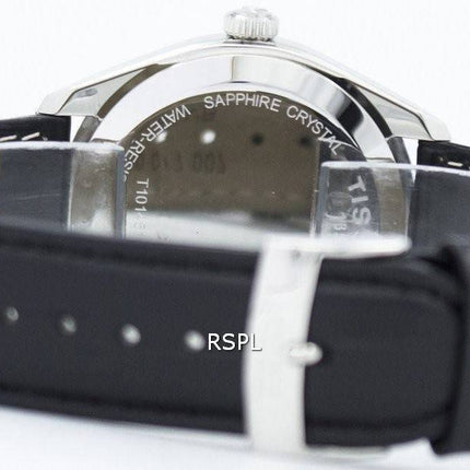 Montre Tissot PR 100 Quartz COSC T101.451.16.051.00 T1014511605100 homme