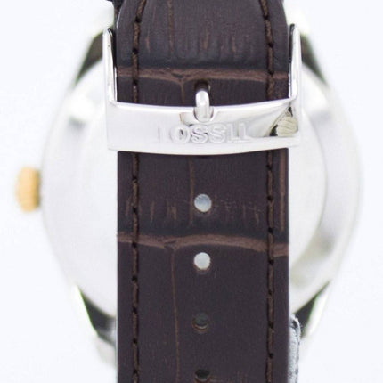 Montre Tissot PR 100 Quartz COSC T101.451.26.031.00 T1014512603100 homme