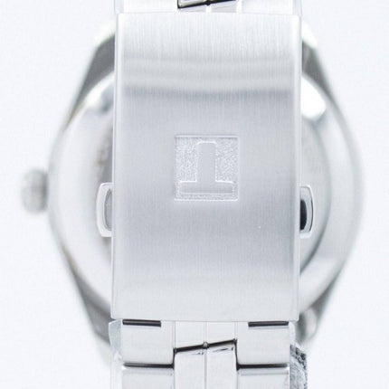 Tissot T-Classic PR 100 montre Dual Time Quartz T101.452.11.031.00 T1014521103100 masculin