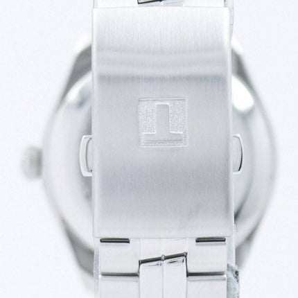 Tissot T-Classic PR 100 montre Dual Time Quartz T101.452.11.061.00 T1014521106100 masculin