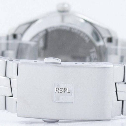 Tissot T-Classic PR 100 montre Dual Time Quartz T101.452.11.061.00 T1014521106100 masculin