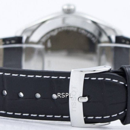 Tissot T-Classic PR 100 montre Dual Time Quartz T101.452.16.051.00 T1014521605100 masculin