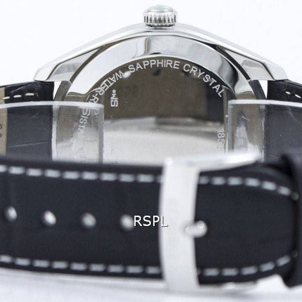 Tissot T-Classic PR 100 montre Dual Time Quartz T101.452.16.051.00 T1014521605100 masculin
