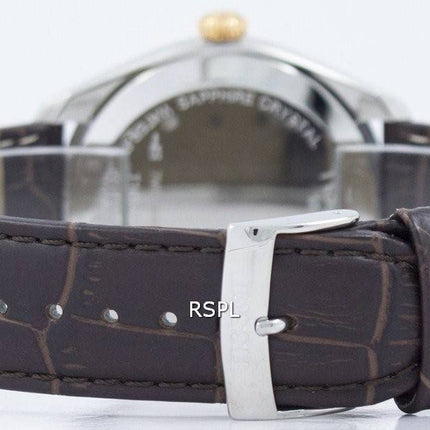 Tissot T-Classic PR 100 montre Dual Time Quartz T101.452.26.031.00 T1014522603100 masculin
