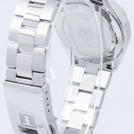 Montre Tissot T-Classic PR 100 Sport Chic Quartz T101.910.11.031.00 T1019101103100 féminin
