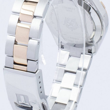 Montre Tissot T-Classic PR 100 Sport Chic Quartz T101.910.22.061.00 T1019102206100 féminin