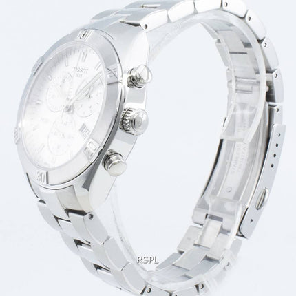 Tissot T-Classic T101.917.11.031.00 T1019171103100 Montre à quartz chronographe pour femme