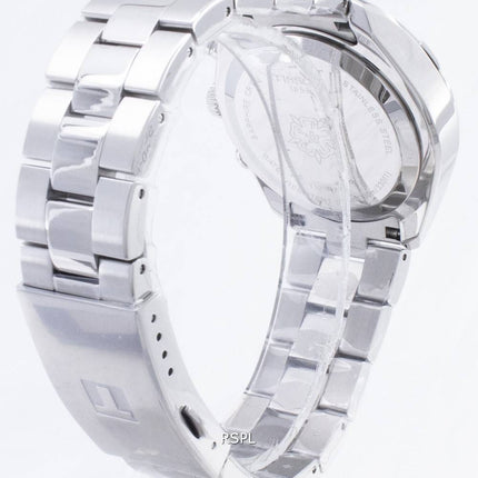 Tissot T-Classique PR 100 Sport Chic T101.917.11.116.00 T1019171111600 Montre Pour Femme Chronographe