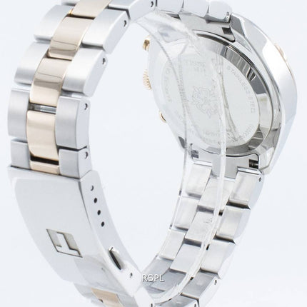 Tissot T-Classic T101.917.22.116.00 Montre à quartz chronographe pour femme