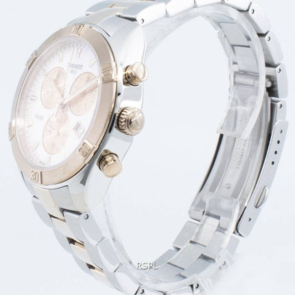Tissot T-Classic T101.917.22.151.00 Montre T101917222215100 à quartz pour femme
