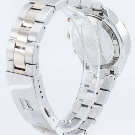 Tissot T-Classic T101.917.22.151.00 Montre T101917222215100 à quartz pour femme