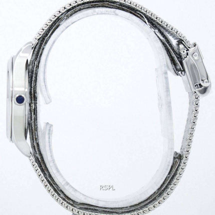 Montre Tissot Bella Ora Quartz T103.310.11.031.00 T1033101103100 féminin