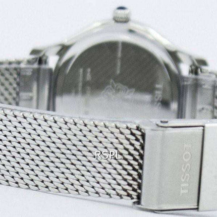 Montre Tissot Bella Ora Quartz T103.310.11.031.00 T1033101103100 féminin