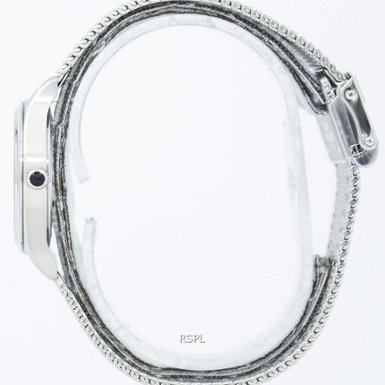 Montre Tissot Bella Ora Quartz T103.310.11.123.00 T1033101112300 féminin