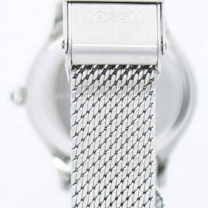Montre Tissot Bella Ora Quartz T103.310.11.123.00 T1033101112300 féminin