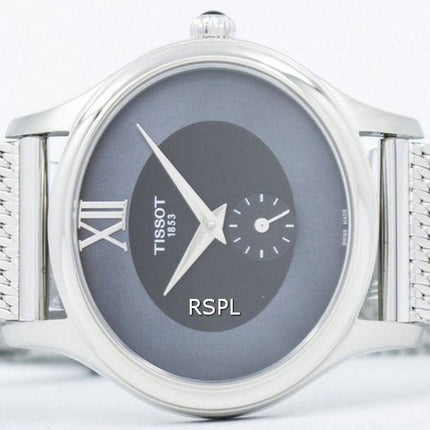 Montre Tissot Bella Ora Quartz T103.310.11.123.00 T1033101112300 féminin