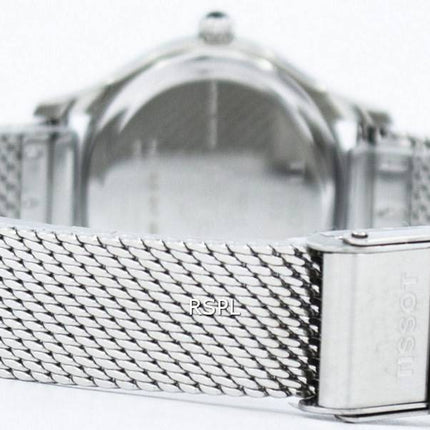 Montre Tissot Bella Ora Quartz T103.310.11.123.00 T1033101112300 féminin