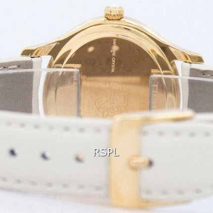 Montre Tissot T-Lady Bella Ora Quartz T103.310.36.111.00 T1033103611100 féminin